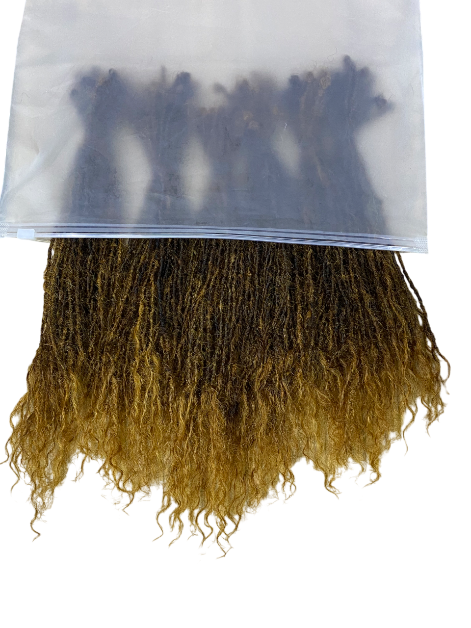 Human hair extensions 16inch