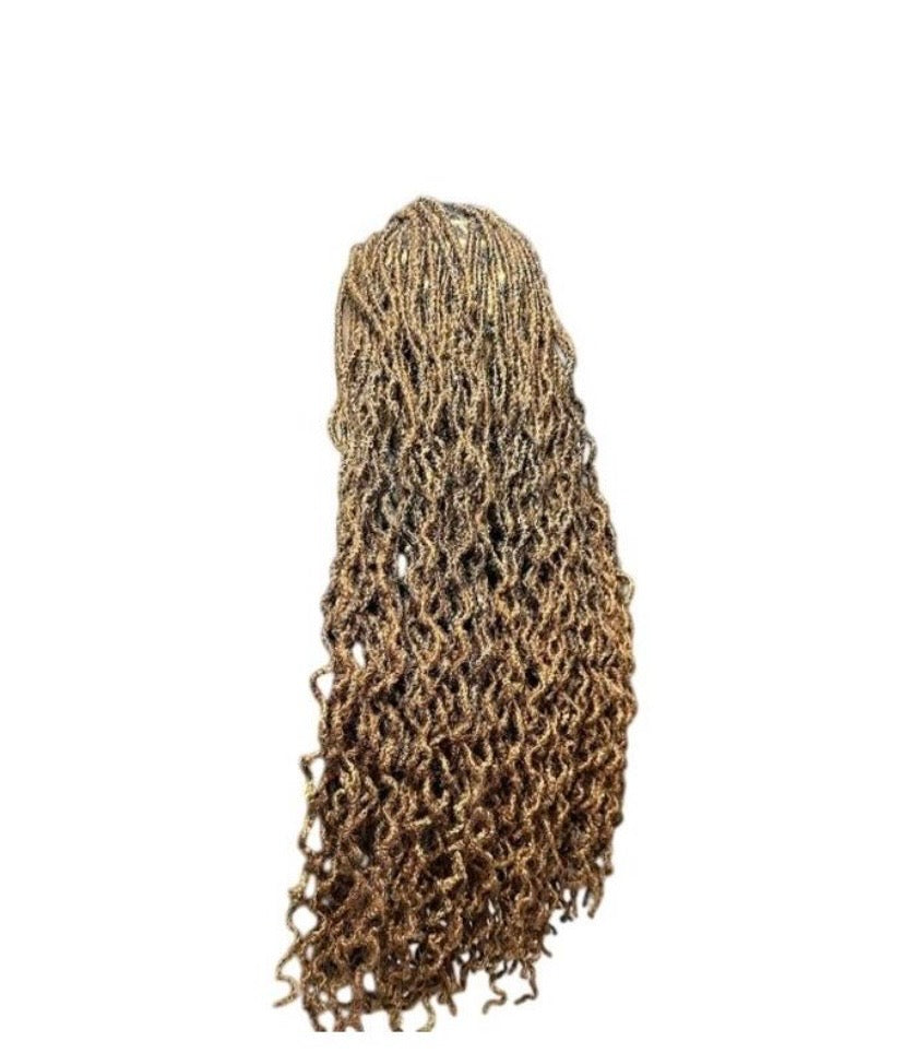 Artificial Dreadlocs 20inch