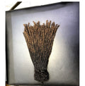 Artificial dreadlocs