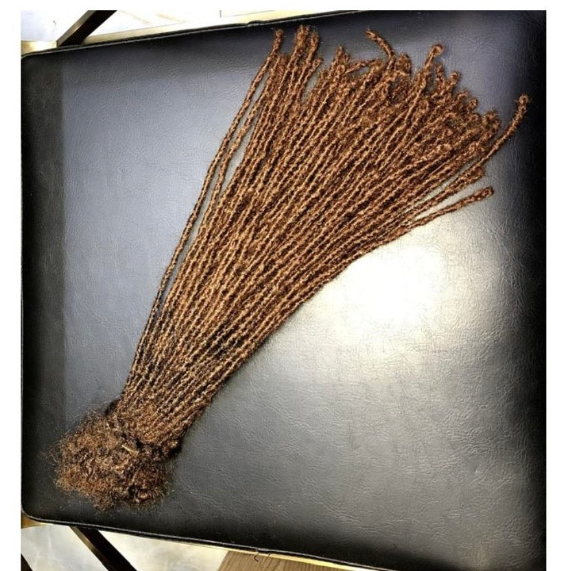 Artificial dreadlocs 16inch
