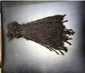 Artificial dreadlocs 8inch