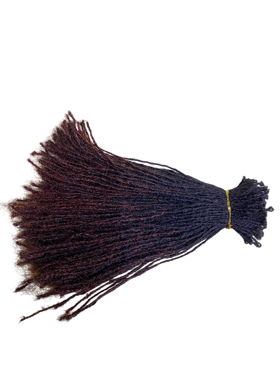 Artificial sisterlocs 14inch