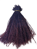Artificial sisterlocs 14inch