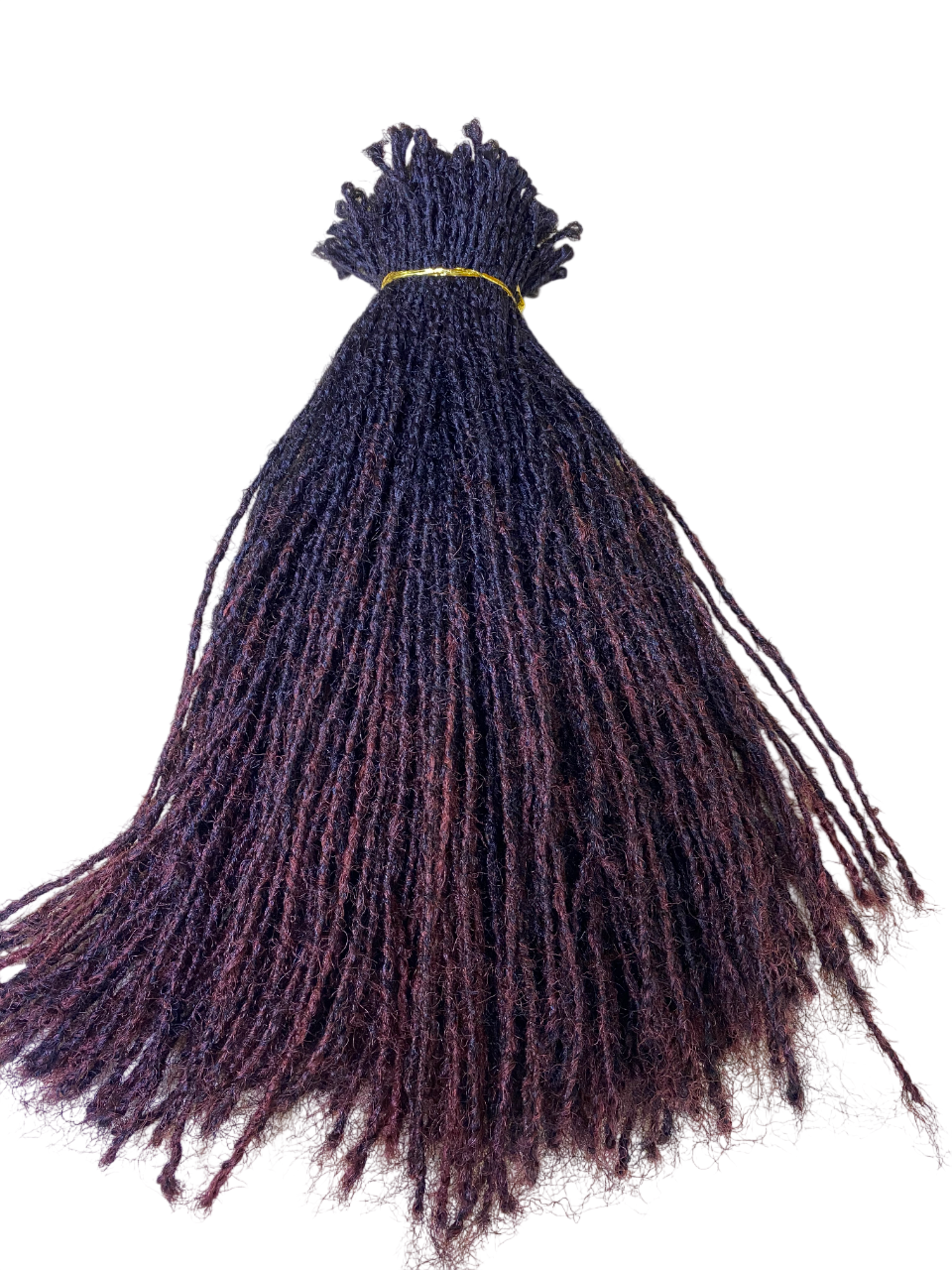 Artificial sisterlocs 14inch