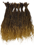 Human hair extensions 16inch
