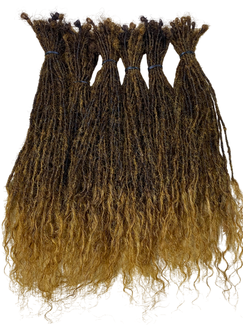Human hair extensions 16inch