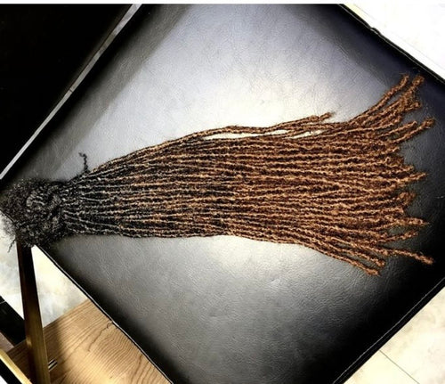 Artificial dreadlocs 16inch