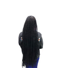 Artificial dreadlocs 20inch